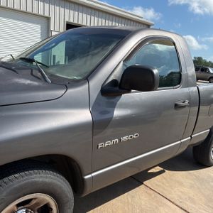 DODGE RAM 1500 ST - 2