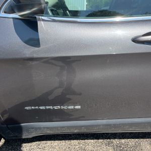 JEEP CHEROKEE LATITUDE - 4