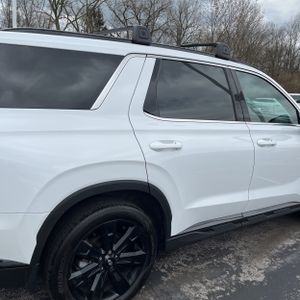 HYUNDAI PALISADE XRT - 9