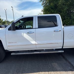 صورة 4 لـ 2015 Chevrolet SILVERADO 3500HD LTZ