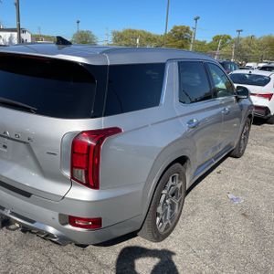 HYUNDAI PALISADE - 8