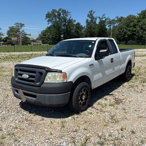2007 FORD F-150 XL 照片 1