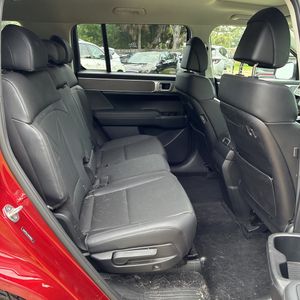 2024 Hyundai SANTA FE XRT 缩略图 35