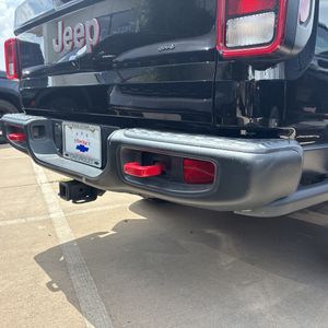 2020 JEEP GLADIATOR RUBICON 缩略图 65