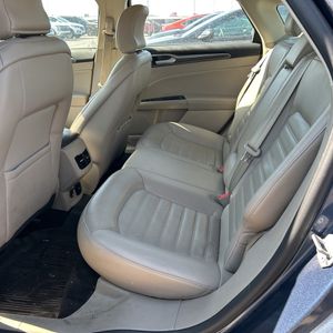 صورة مصغرة 34 لـ 2018 FORD FUSION SE