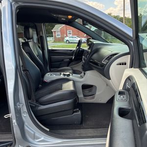 صورة مصغرة 33 لـ 2019 Dodge GRAND CARAVAN SXT