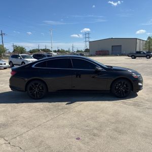 CHEVROLET MALIBU LT - 10