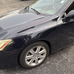 2009 Lexus ES 350 BASE — миниатюра 55