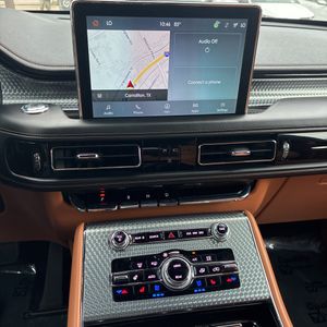 صورة مصغرة 40 لـ 2022 Lincoln AVIATOR BLACK LABEL