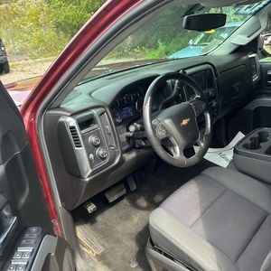 2014 Chevrolet SILVERADO 1500 LT Z71 — фото 36