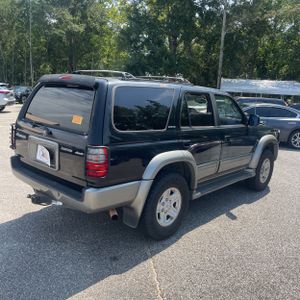 صورة 8 لـ 1999 Toyota 4RUNNER LIMITED