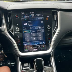 2023 Subaru OUTBACK PREMIUM — фото 36