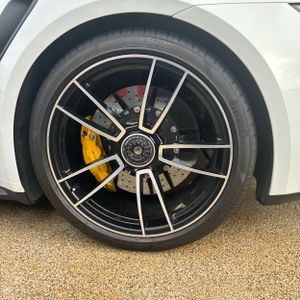 2021 Porsche 911 TURBO 照片 17