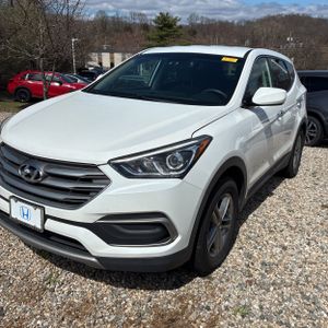 HYUNDAI SANTA FE SPORT 2.4L - 1