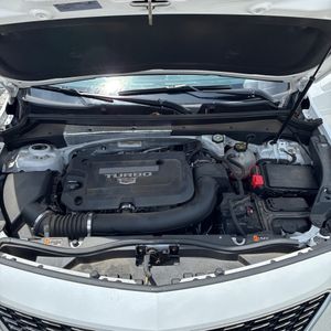 2020 Cadillac XT4 LUXURY — миниатюра 46