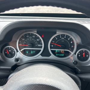 2008 JEEP WRANGLER RUBICON 缩略图 41