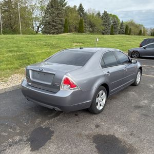 FORD FUSION V6 SE - 8