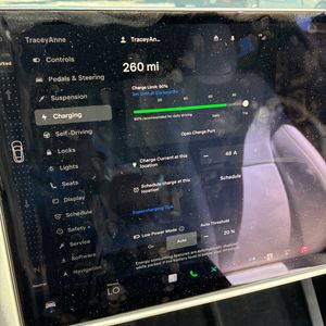 2021 Tesla MODEL S LONG RANGE — миниатюра 53