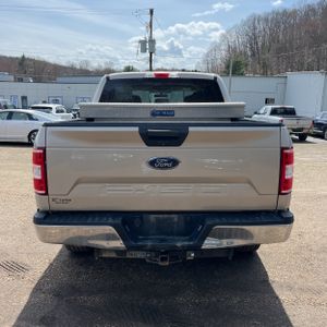 FORD F-150 XLT - 7