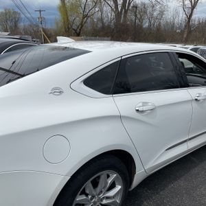 CHEVROLET IMPALA LT - 9