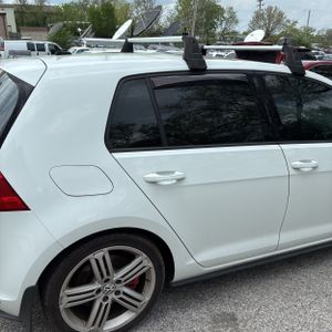 VOLKSWAGEN GOLF GTI SE - 9