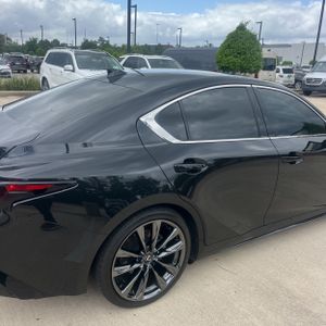 LEXUS IS 350 F SPORT - 9