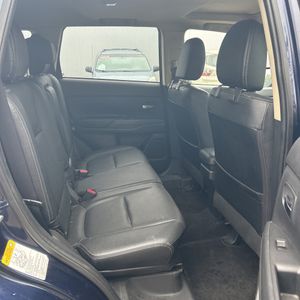 صورة مصغرة 34 لـ 2015 Mitsubishi OUTLANDER SE