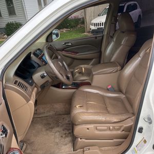 2005 Acura MDX TOURING 缩略图 32