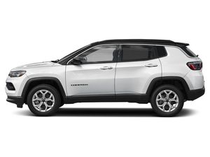 صورة 3 لـ 2025 JEEP COMPASS LIMITED