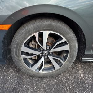 2018 Honda ODYSSEY ELITE — фото 17