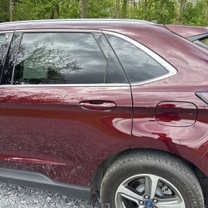 FORD EDGE SEL - 6
