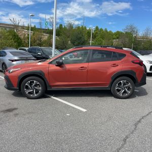 SUBARU CROSSTREK PREMIUM - 3