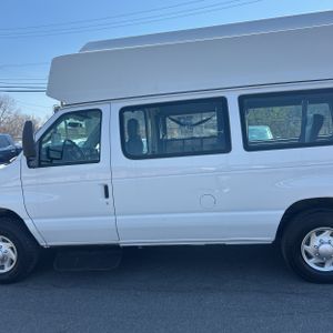 FORD E-SERIES E-350 SD - 4