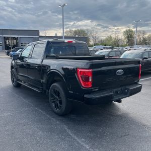FORD F-150 XLT - 5