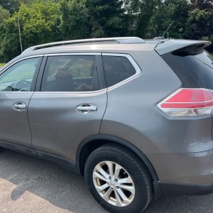 صورة 6 لـ 2014 Nissan ROGUE SV