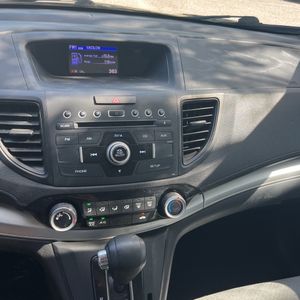 2016 Honda CR-V LX 缩略图 35