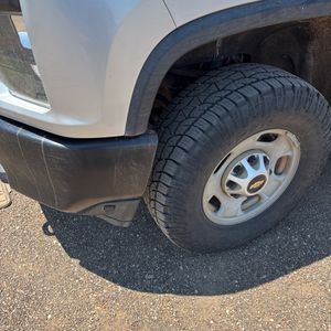 2021 Chevrolet SILVERADO 2500HD WORK TRUCK 缩略图 69
