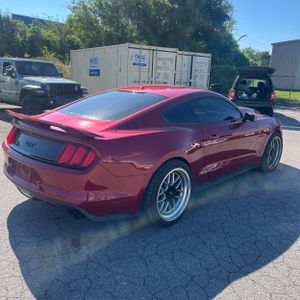 صورة 8 لـ 2017 FORD MUSTANG GT PREMIUM
