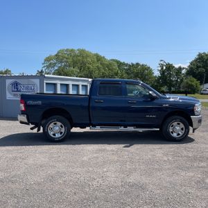 2020 RAM 2500 TRADESMAN 照片 10