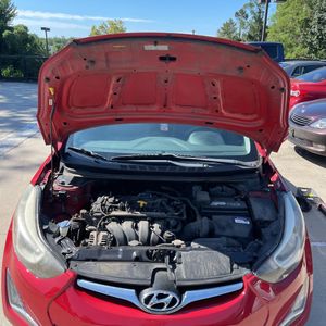 صورة مصغرة 39 لـ 2014 Hyundai ELANTRA SE