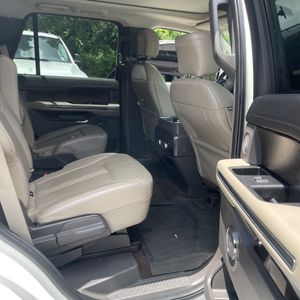 2020 FORD EXPEDITION LIMITED — миниатюра 35