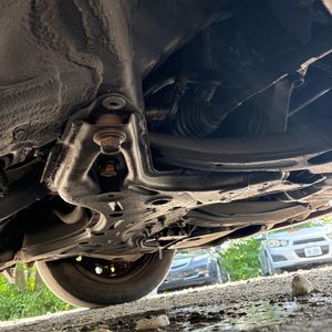 صورة مصغرة 31 لـ 2003 Toyota COROLLA LE