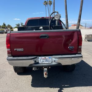FORD F-250 SUPER DUTY XLT - 7