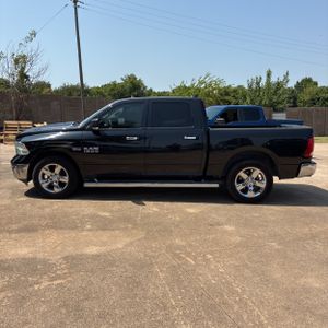 2015 RAM 1500 LONE STAR 照片 3