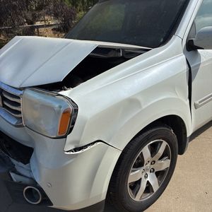 صورة 54 لـ 2012 Honda PILOT TOURING