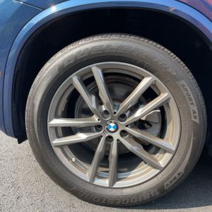 2019 BMW X4 XDRIVE30I — миниатюра 17