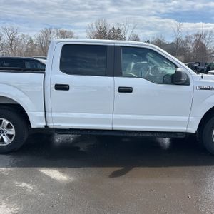 FORD F-150 XL - 10