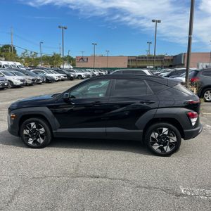 صورة 3 لـ 2024 Hyundai KONA SEL