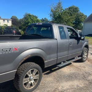 2014 FORD F-150 STX — фото 9