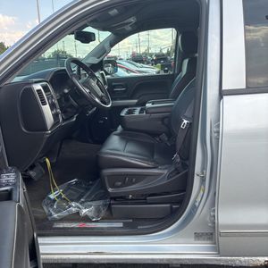 2014 Chevrolet SILVERADO 1500 2LZ 照片 36